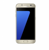 Samsung G930 Galaxy S7 32GB Gold