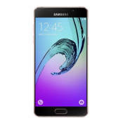 Samsung A510 Galaxy A5 (2016) Pink Gold