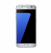 Samsung G930 Galaxy S7 32GB Silver