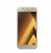 Samsung A320 Galaxy A3 (2017) Gold