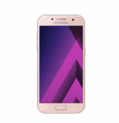 Samsung A320 Galaxy A3 (2017) Pink