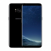 Samsung G955F Galaxy S8+ 64GB Midnight Black