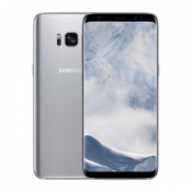 Samsung G955F Galaxy S8+ 64GB Arctic Silver