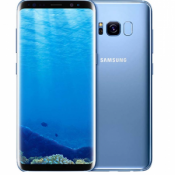 Samsung G955F Galaxy S8+ 64GB Coral Blue
