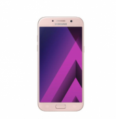 Samsung A520 Galaxy A5 (2017) Pink Nederlands