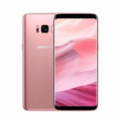 Samsung G955F Galaxy S8+ 64GB Pink