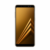 Samsung A530 Galaxy A8 (2018) Dual-SIM Gold