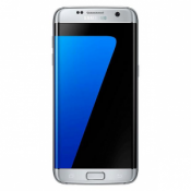 Samsung G935 Galaxy S7 Edge 32GB Silver Nederlands