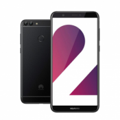 Huawei P Smart Black