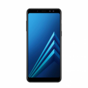 Samsung A530 Galaxy A8 (2018) Black
