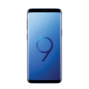 Samsung G960F Galaxy S9 64GB Dual-SIM Coral Blue