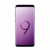 Samsung G960F Galaxy S9 64GB Dual-SIM Lilac Purple