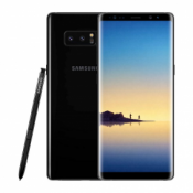 Samsung N950 Galaxy Note 8 Dual-Sim Black