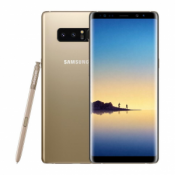 Samsung N950 Galaxy Note 8 Dual-Sim Gold