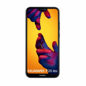 Huawei P20 Lite Dual-SIM Black