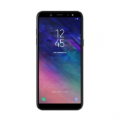 Samsung A600 Galaxy A6 (2018) Black