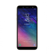Samsung A600 Galaxy A6 (2018) Gold