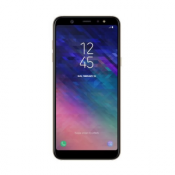Samsung A605 Galaxy A6+ (2018) Gold