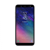 Samsung A600 Galaxy A6 (2018) Dual-SIM Orchid Gray