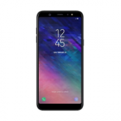 Samsung A605 Galaxy A6+ (2018) Dual-SIM Black