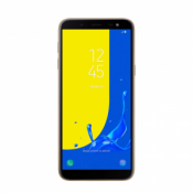 Samsung J600 Galaxy J6 (2018) Dual-SIM Gold