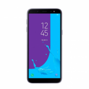 Samsung J600 Galaxy J6 (2018) Dual-SIM Purple