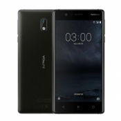 Nokia 3 Black