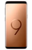 Samsung G960F Galaxy S9 64GB Dual-SIM Sunrise Gold