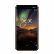 Nokia 6.1 Black