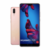 Huawei P20 Dual-SIM Pink Gold