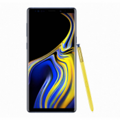 Samsung N960 Galaxy Note 9 128GB Dual-SIM Blue