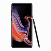 Samsung N960 Galaxy Note 9 128GB Dual-SIM Black Nederlands