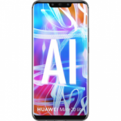 Huawei Mate 20 Lite 64GB Dual-SIM Black