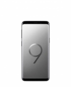 Samsung G960F Galaxy S9 256GB Titanium Grey