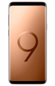 Samsung G965F Galaxy S9+ 64GB Sunrise Gold