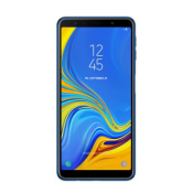 Samsung A750 Galaxy A7 (2018) Dual-SIM Blue