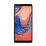 Samsung A750 Galaxy A7 (2018) Dual-SIM Gold