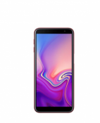 Samsung J610 Galaxy J6+ (2018) Dual-Sim Red