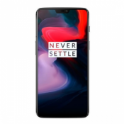 OnePlus 6 128GB Mirror Black