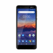 Nokia 3.1 Black