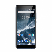 Nokia 5.1 Blue