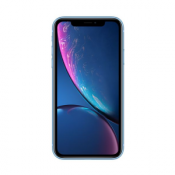 Dummy Apple iPhone XR Blue