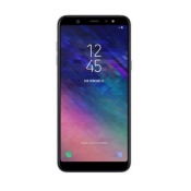 Samsung A605 Galaxy A6+ (2018) Dual-SIM Gray Nederlands