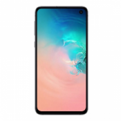 Samsung G970 Galaxy S10e 128GB Dual-SIM White