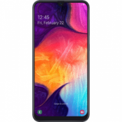Samsung A505 Galaxy A50 Dual-SIM Black