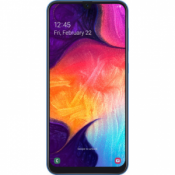 Samsung A505 Galaxy A50 Dual-SIM Blue