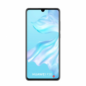 Huawei P30 Dual-SIM 128GB Black
