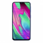 Samsung A405 Galaxy A40 Dual-SIM Blue
