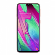 Samsung A405 Galaxy A40 Dual-SIM Coral