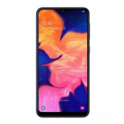 Samsung A105 Galaxy A10 Dual-SIM Blue